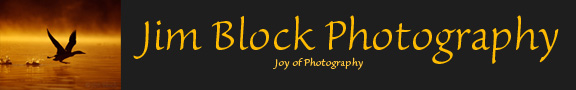 Jim Block Photography